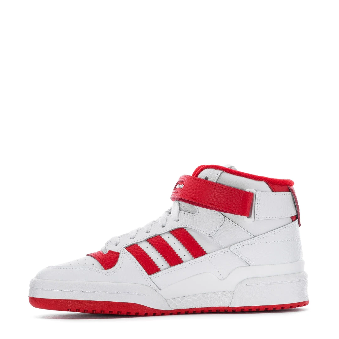 ADIDAS Forum Mid - Youth BEST SELLERS