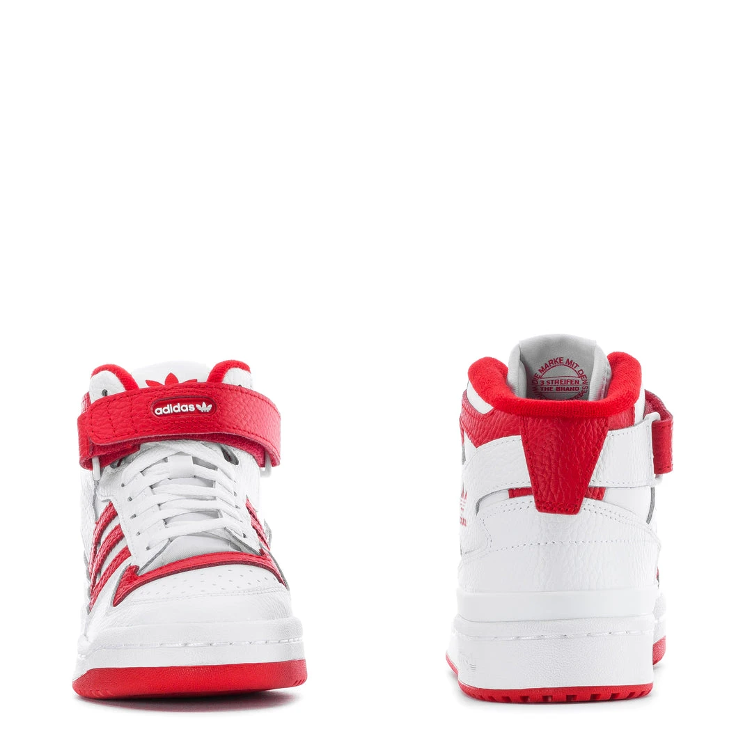 ADIDAS Forum Mid - Youth BEST SELLERS