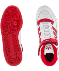 ADIDAS Forum Mid - Youth BEST SELLERS