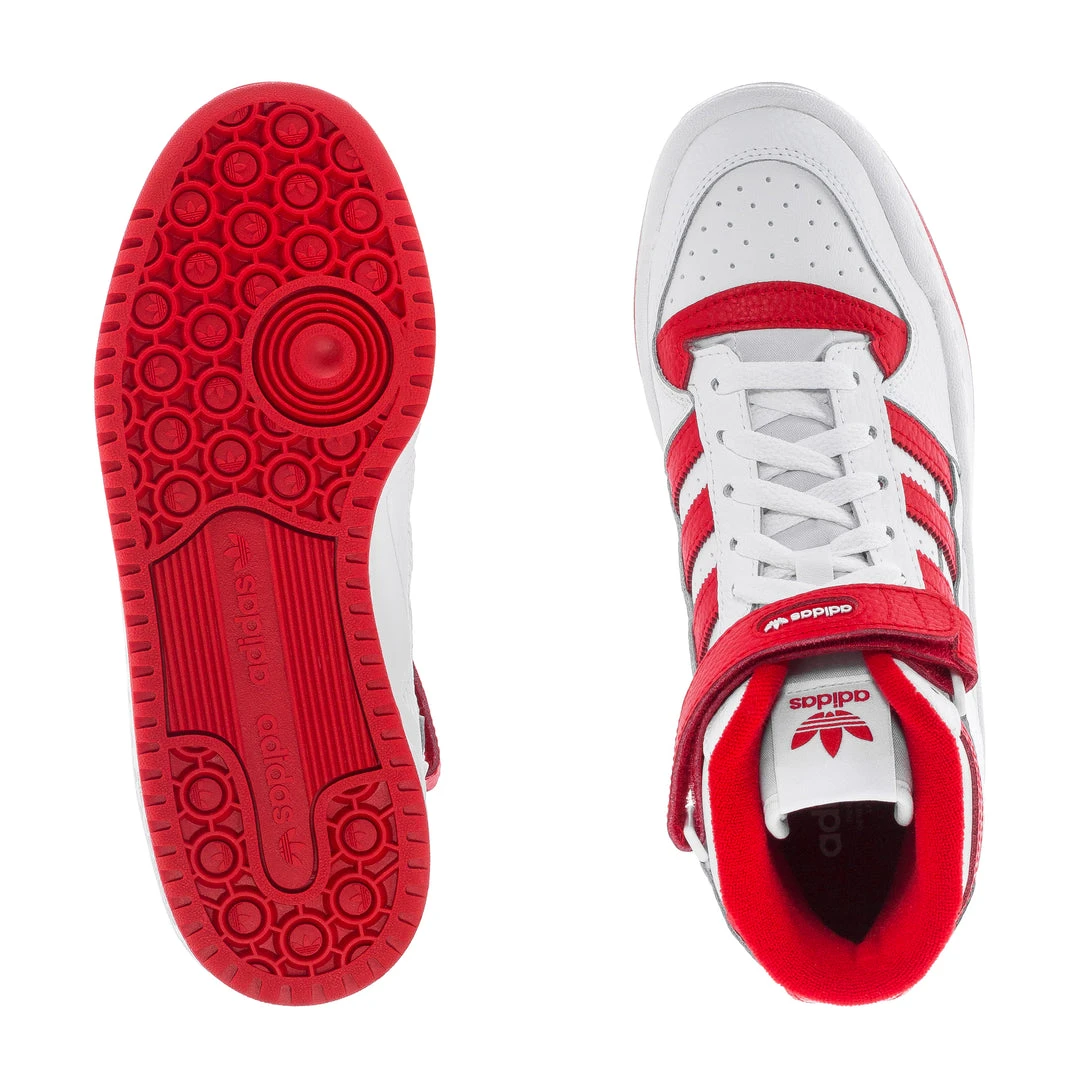 ADIDAS Forum Mid - Youth BEST SELLERS