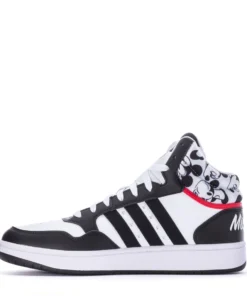 ADIDAS Hoops 3.0 Mid - Mens