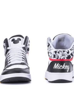 ADIDAS Hoops 3.0 Mid - Mens