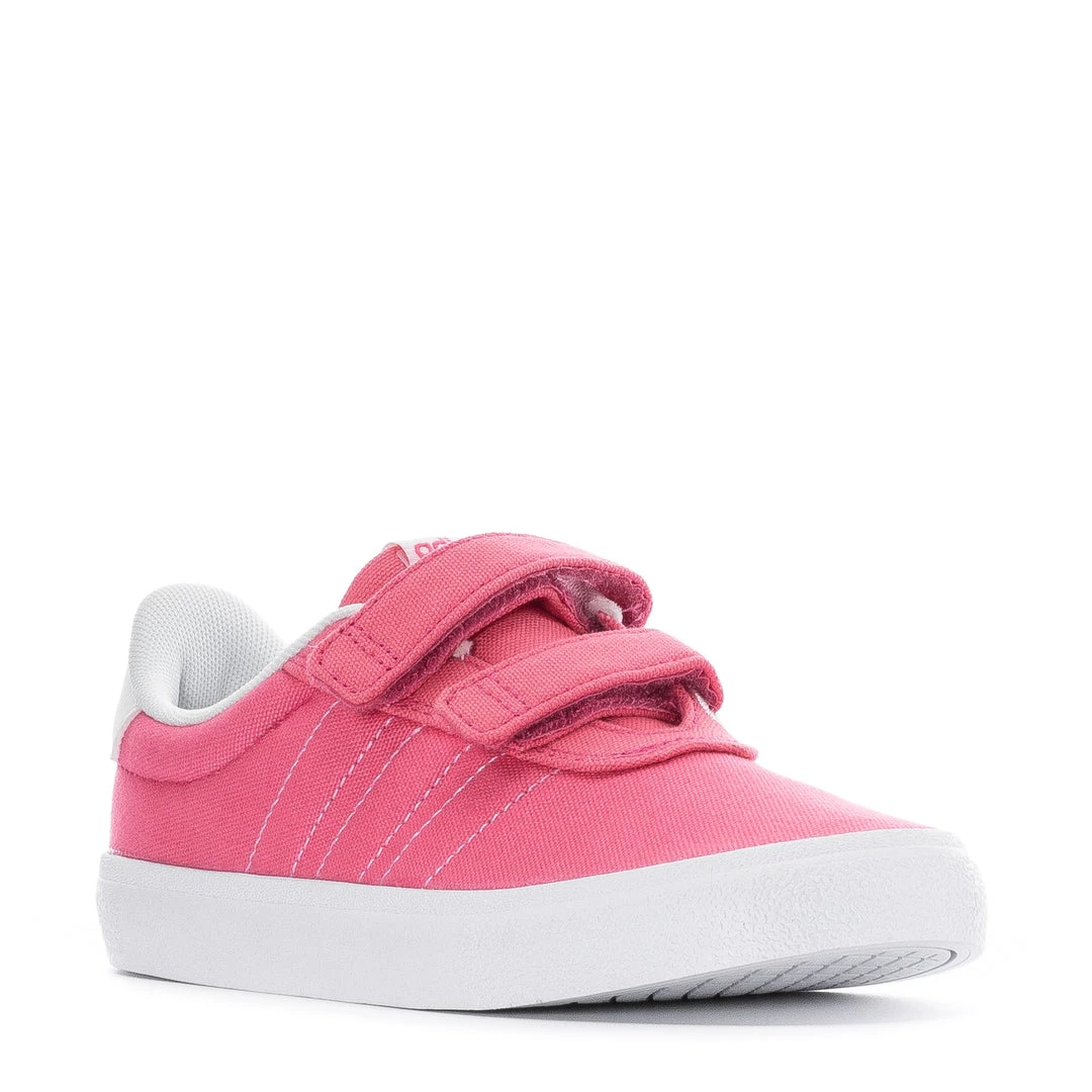 ADIDAS Vulc Raider - Kids NEW ARRIVALS