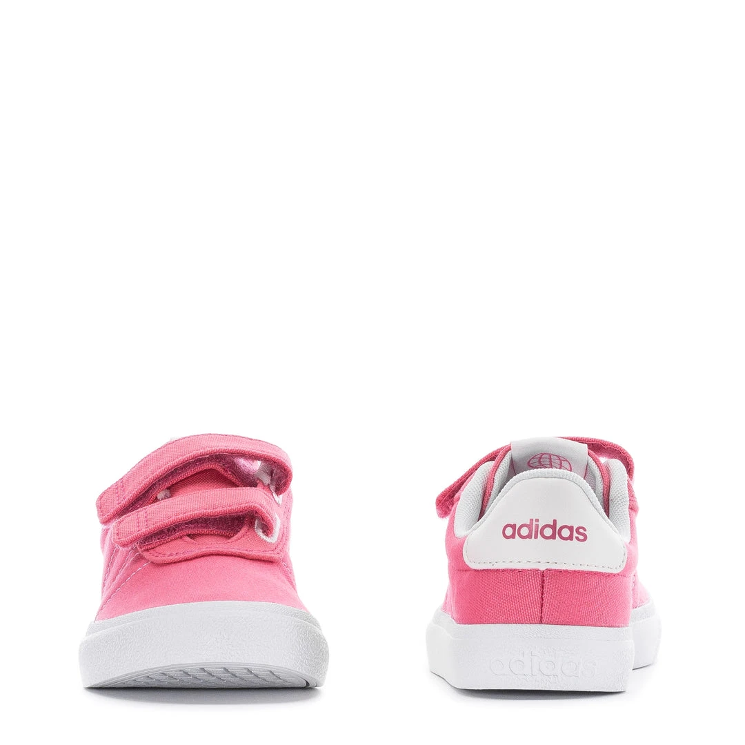 ADIDAS Vulc Raider - Kids NEW ARRIVALS