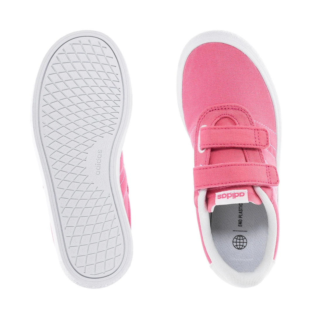 ADIDAS Vulc Raider - Kids NEW ARRIVALS