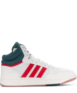 ADIDAS Hoops 3.0 Mid - Mens BEST SELLERS
