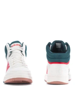 ADIDAS Hoops 3.0 Mid - Mens BEST SELLERS