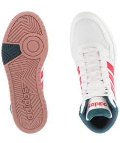 ADIDAS Hoops 3.0 Mid - Mens BEST SELLERS