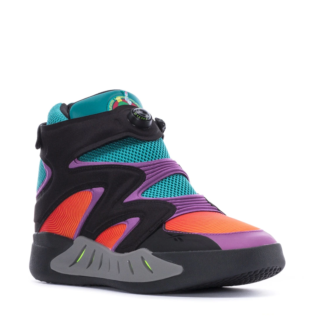 REEBOK Instapump Fury Zone - Mens