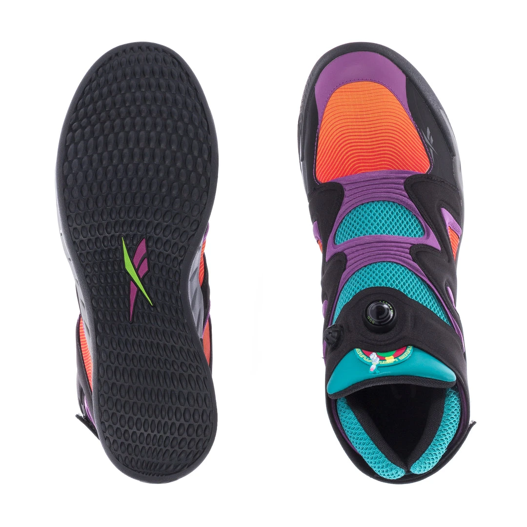 REEBOK Instapump Fury Zone - Mens