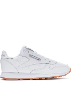 REEBOK Classic Leather - Youth BEST SELLERS