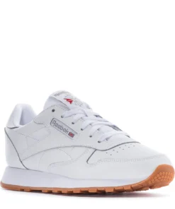 REEBOK Classic Leather - Youth BEST SELLERS