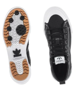 ADIDAS NEW ARRIVALS Nizza Trek - Womens