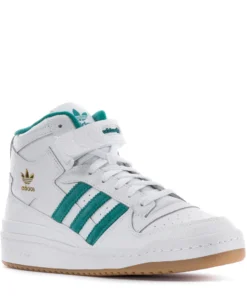 ADIDAS Forum Mid - Mens BEST SELLERS