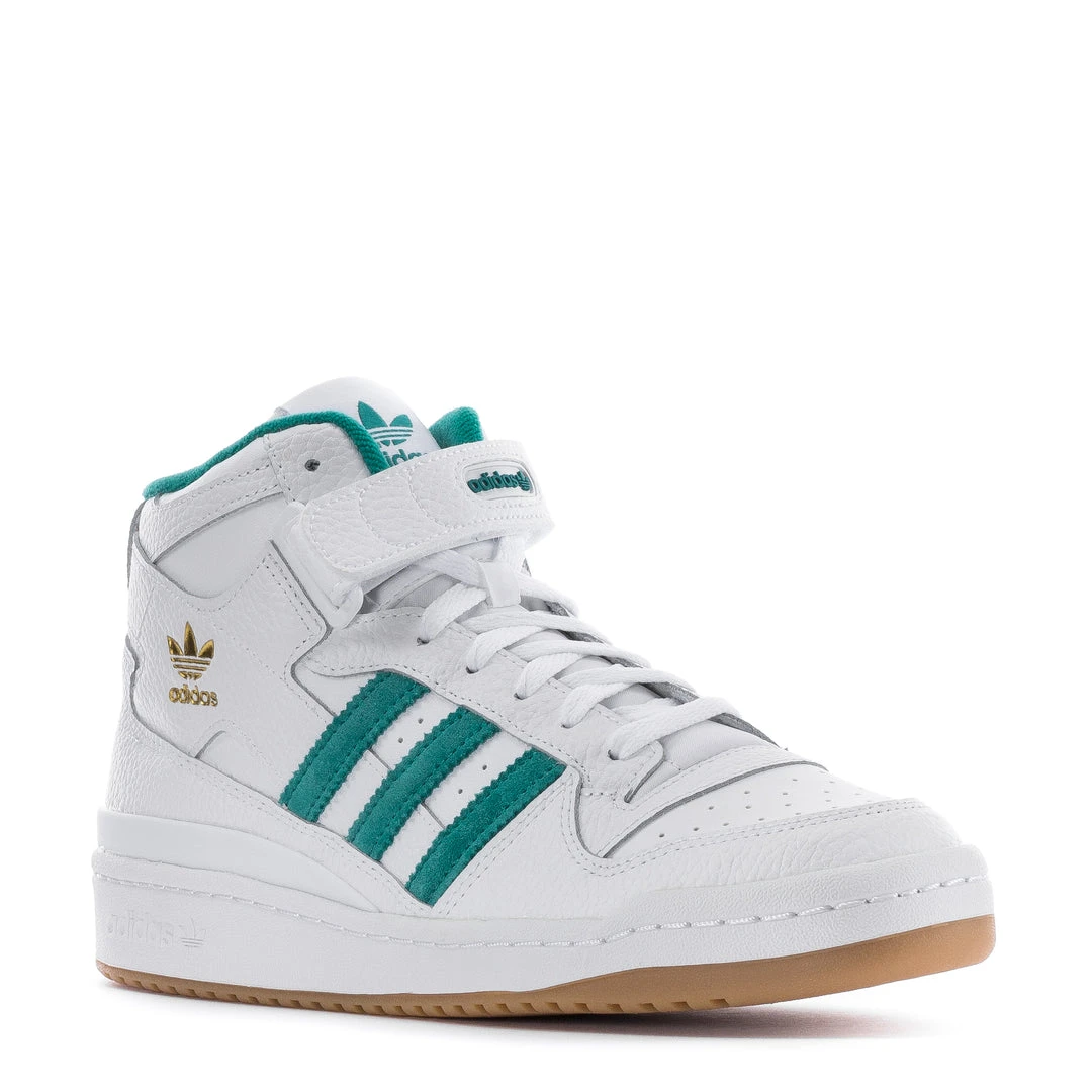 ADIDAS Forum Mid - Mens BEST SELLERS
