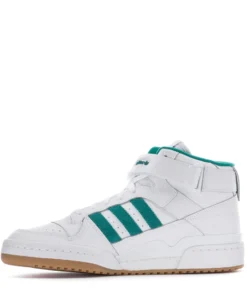 ADIDAS Forum Mid - Mens BEST SELLERS