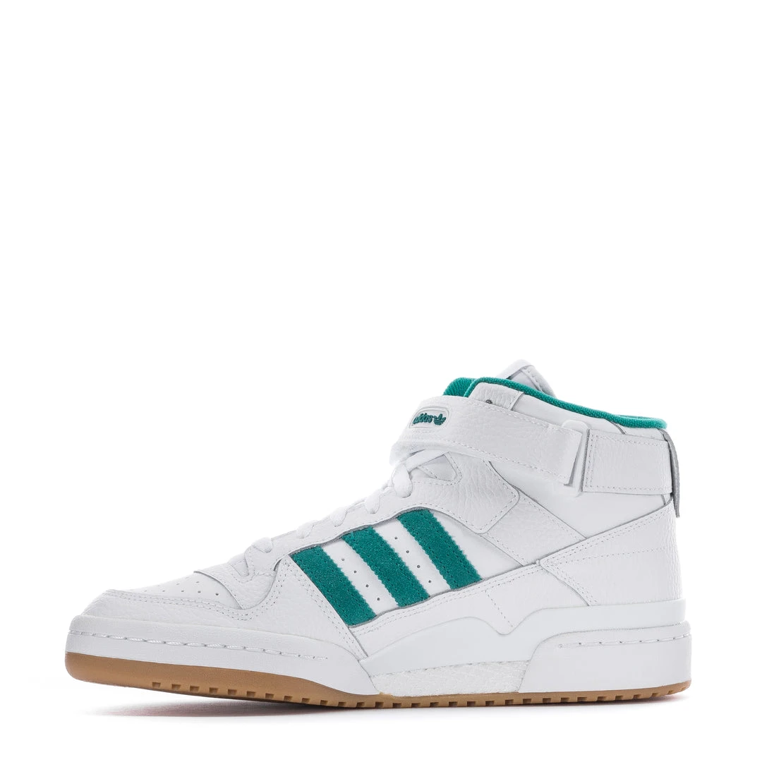 ADIDAS Forum Mid - Mens BEST SELLERS