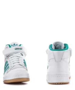 ADIDAS Forum Mid - Mens BEST SELLERS