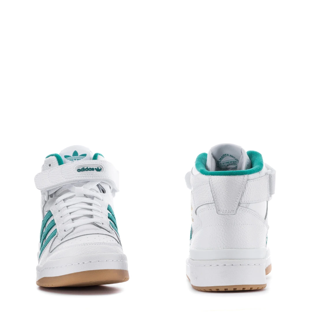 ADIDAS Forum Mid - Mens BEST SELLERS