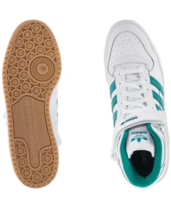 ADIDAS Forum Mid - Mens BEST SELLERS