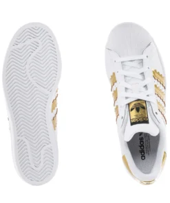 ADIDAS Superstar - Womens