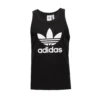 ADIDAS Trefoil Tank - Mens NEW ARRIVALS