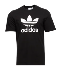 ADIDAS Trefoil T Shirt - Mens