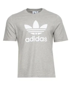 ADIDAS Trefoil T Shirt - Mens