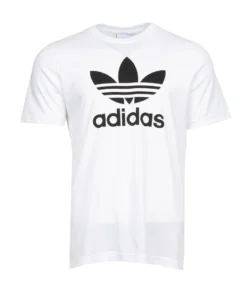 ADIDAS Trefoil T Shirt - Mens