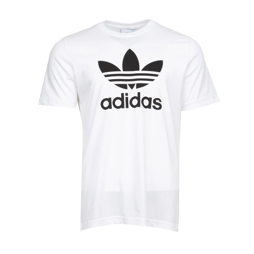 ADIDAS Trefoil T Shirt - Mens
