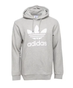 ADIDAS Trefoil Hoody - Mens BEST SELLERS