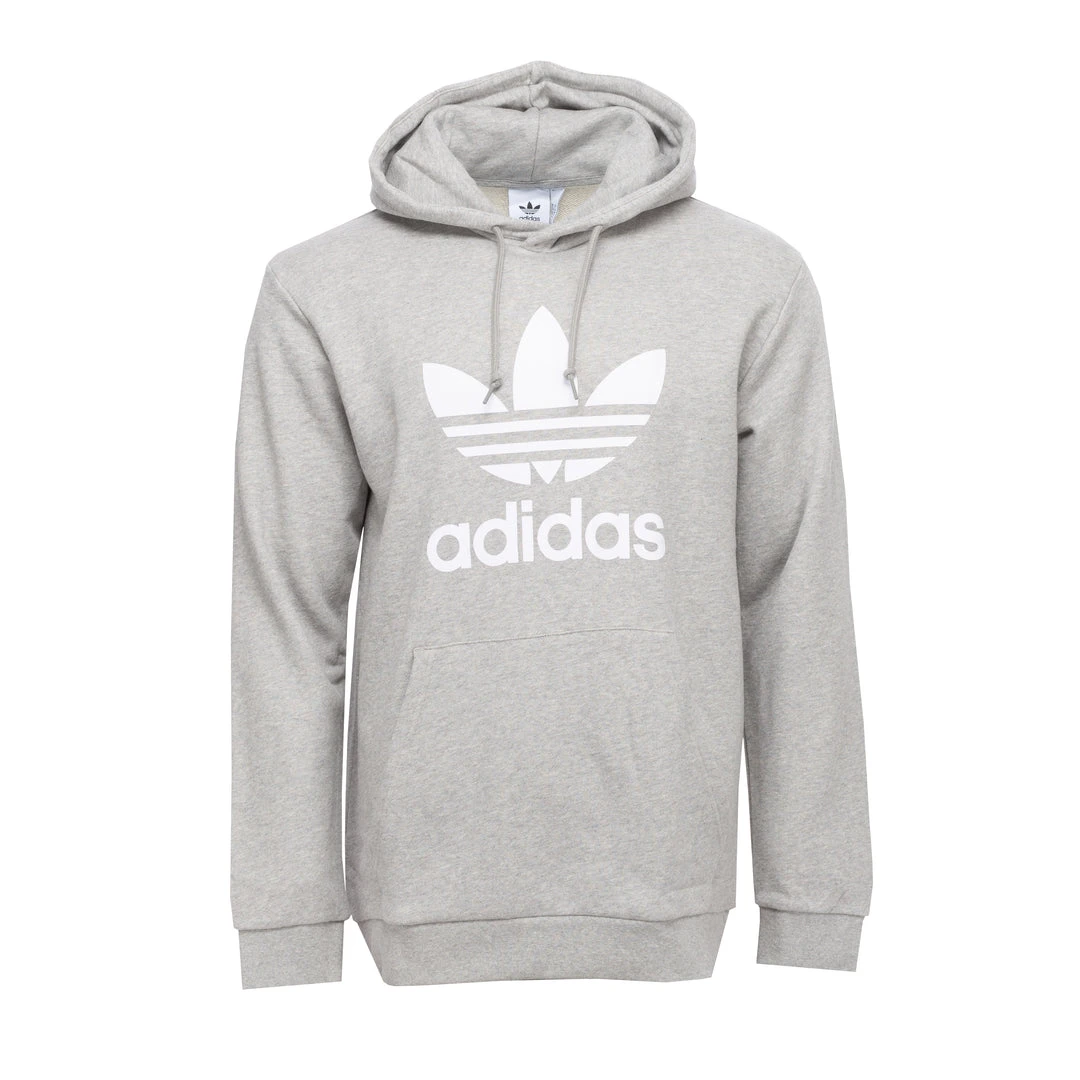 ADIDAS Trefoil Hoody - Mens BEST SELLERS
