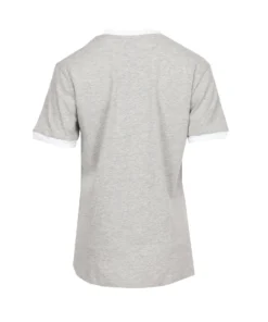 ADIDAS 3 Stripe Tee - Womens