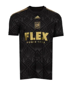 ADIDAS LAFC Home Jersey - Mens BEST SELLERS