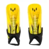 ADIDAS ACCESSORIES Jr. Messi Match Ankle Shin Guard