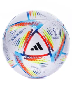 ADIDAS NEW ARRIVALS World Cup 2022 Al Rihla League Ball