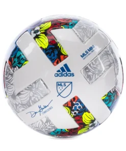 ADIDAS MLS Mini Ball ACCESSORIES