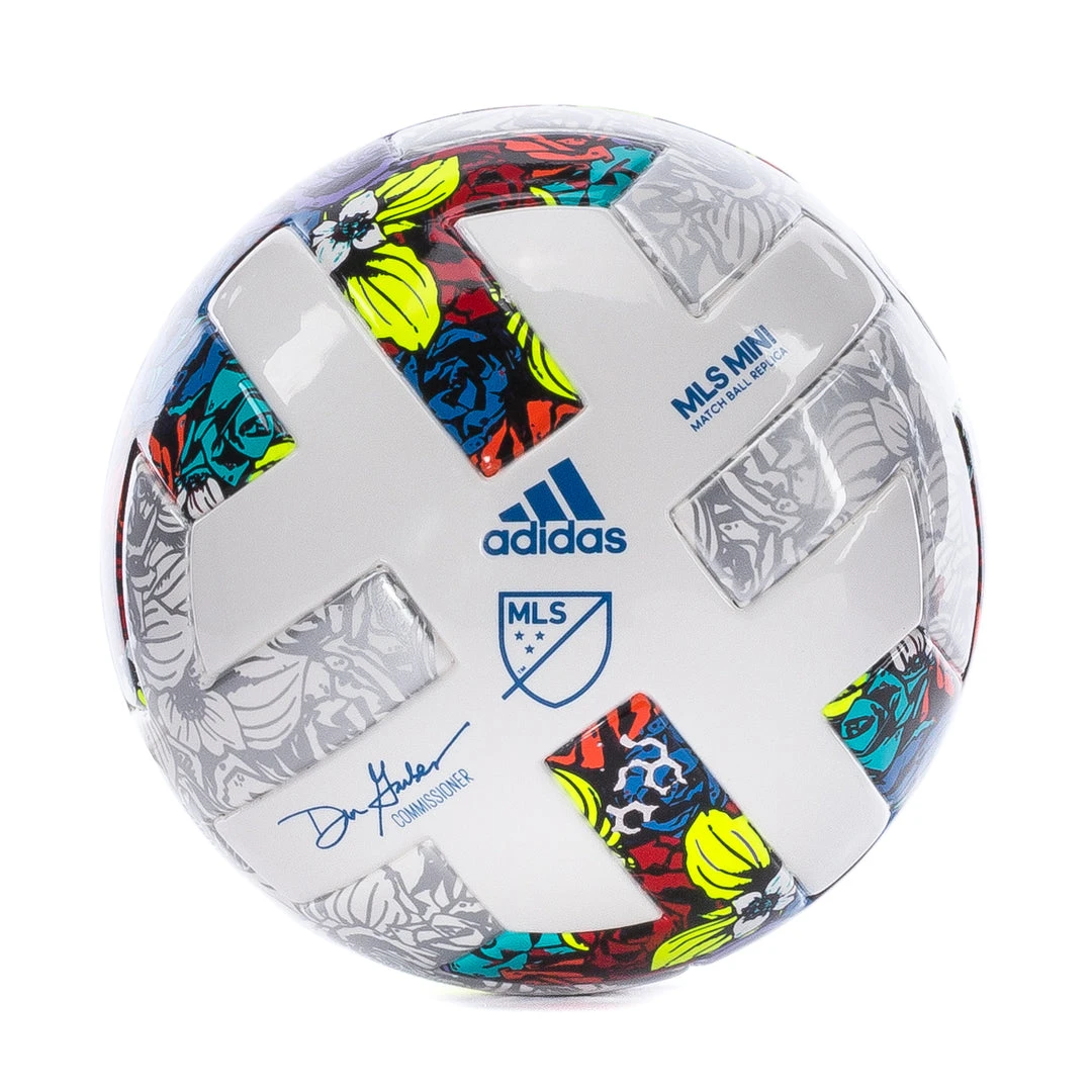 ADIDAS MLS Mini Ball ACCESSORIES