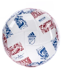 ADIDAS MLS Club Ball NEW ARRIVALS