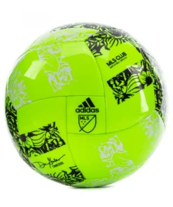 ADIDAS MLS Club Ball