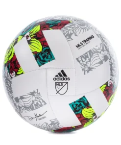 ADIDAS ACCESSORIES MLS Training Ball