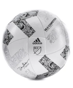 ADIDAS MLS NFHS Competitive Ball
