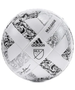 ADIDAS MLS NFHS League Ball ACCESSORIES