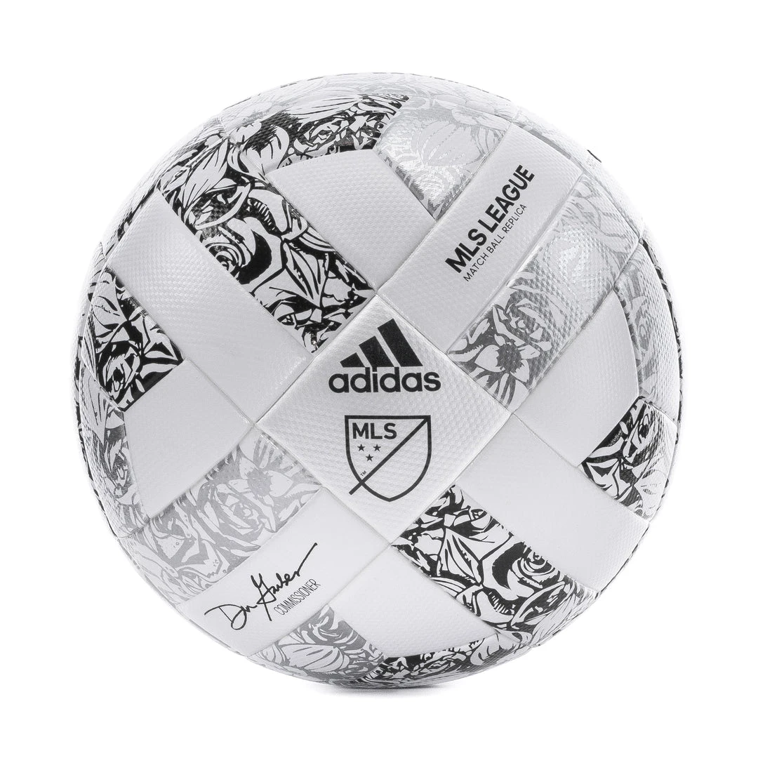 ADIDAS MLS NFHS League Ball ACCESSORIES