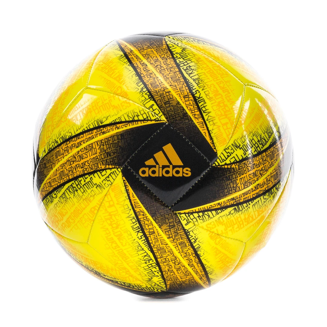 ADIDAS Messi Club Ball