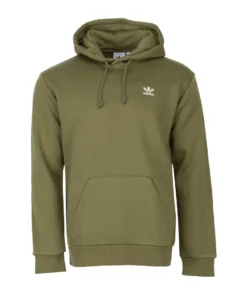 ADIDAS Essentials Hoody - Mens BEST SELLERS