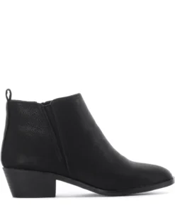 CELIA Hawa Basic Low Bootie - Womens BEST SELLERS