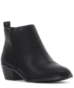 CELIA Hawa Basic Low Bootie - Womens BEST SELLERS