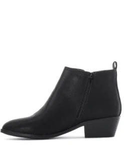 CELIA Hawa Basic Low Bootie - Womens BEST SELLERS