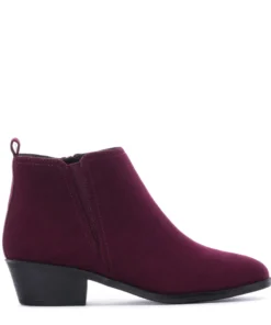CELIA Hawa Basic Low Bootie - Womens